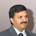 Dr. Mahesh Gantasala