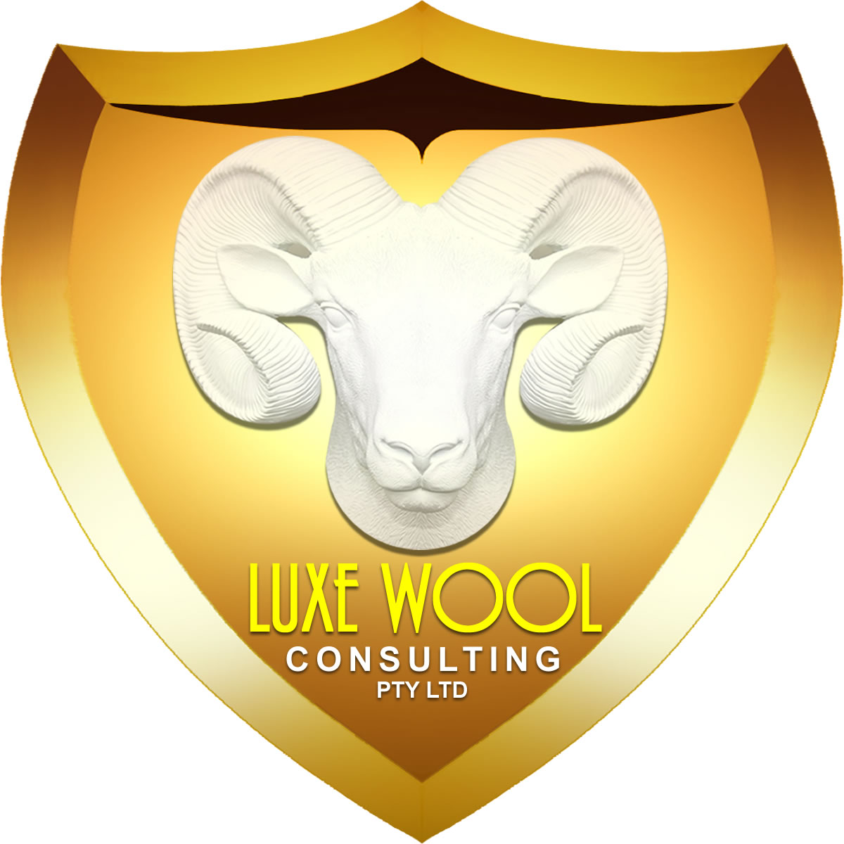 Luxe Wool Logo