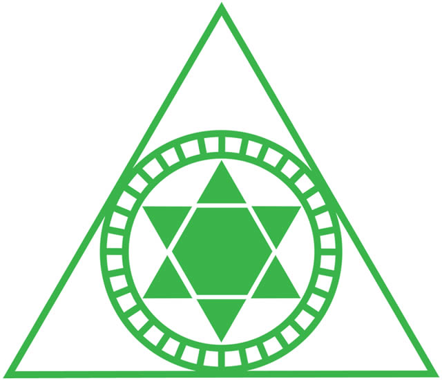 Swetha International Logo